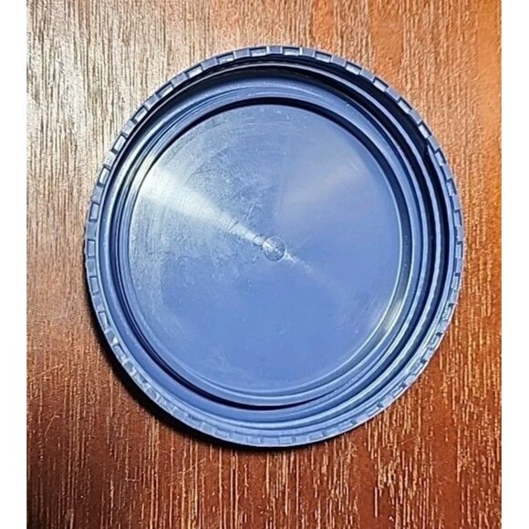 Vintage Aladdin 34 oz 1 liter Insulated Thermos with Lid #37210 Made In USA - Picture 4 of 10